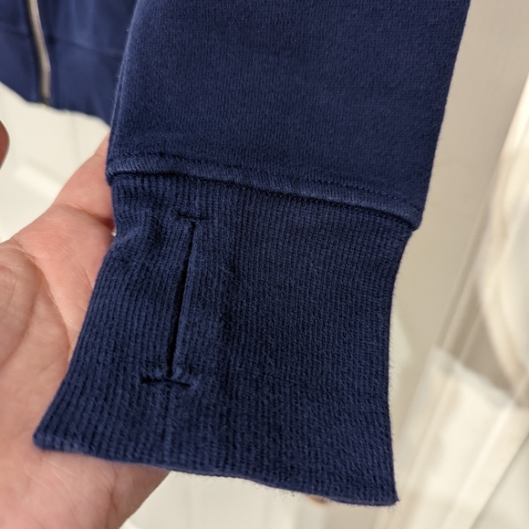 Lululemon scuba hoodie - Picture 4 of 7